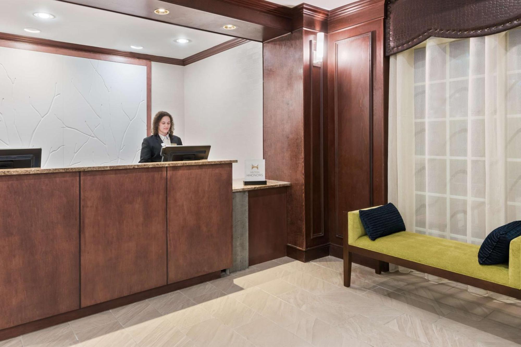Homewood By Hilton Holyoke-springfield/north 3*