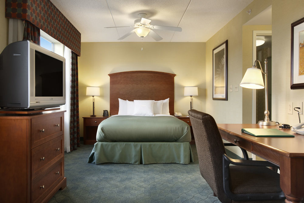 Homewood By Hilton Holyoke-springfield/north 3*