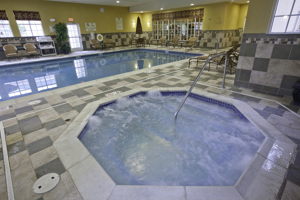 Hotel Homewood By Hilton Holyoke-springfield/north