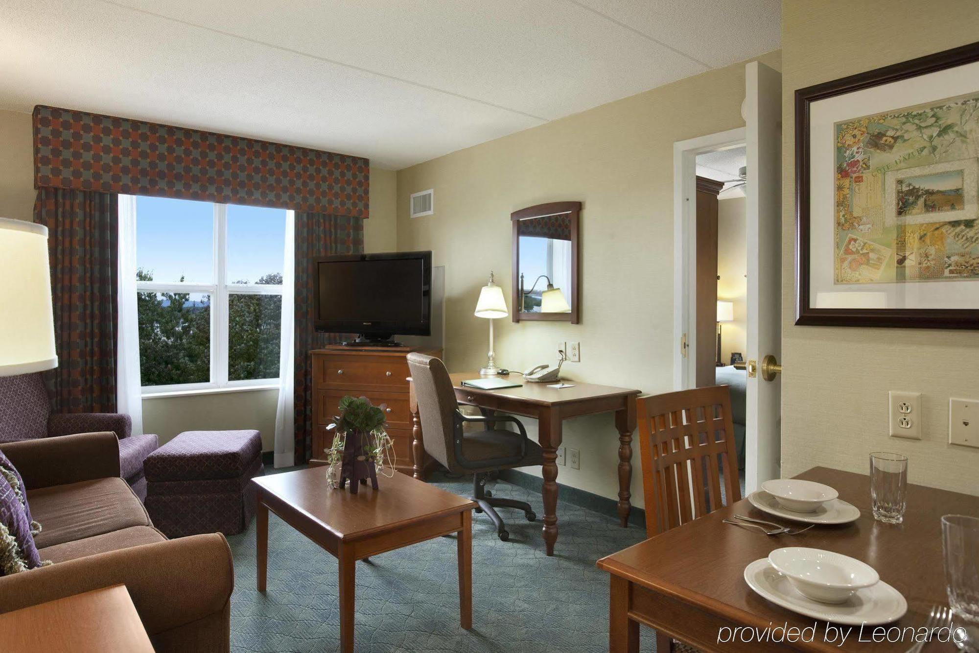 Homewood By Hilton Holyoke-springfield/north 3*
