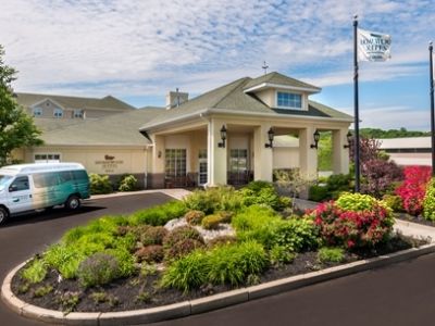 Homewood By Hilton Holyoke-springfield/north 3* Holyoke