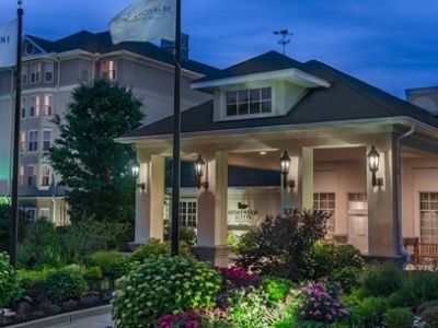 Homewood By Hilton Holyoke-springfield/north Hotel