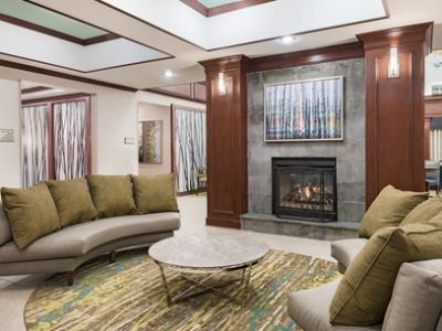 Hotel Homewood By Hilton Holyoke-springfield/north 3*