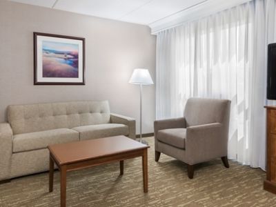 Hotel Homewood By Hilton Holyoke-springfield/north 3*