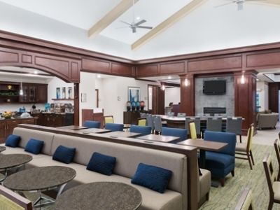 Hotel Homewood By Hilton Holyoke-springfield/north Holyoke