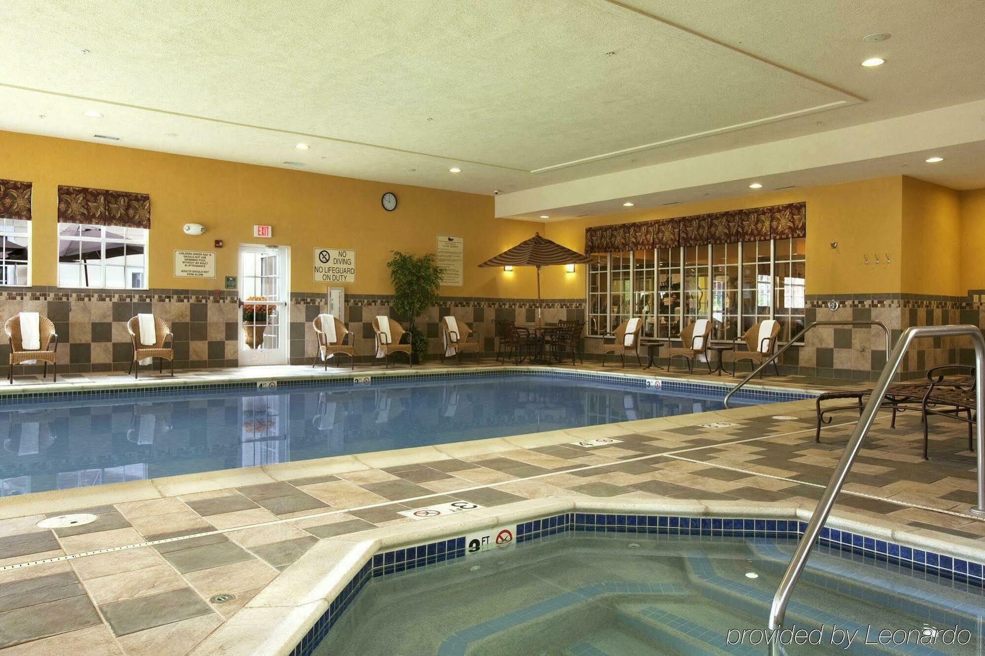 Homewood By Hilton Holyoke-springfield/north Hotel Holyoke