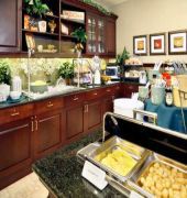 Hotel Homewood By Hilton Holyoke-springfield/north